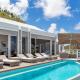 Modern Island Living With Heated Pool, Gustavia - Fotografie 1
