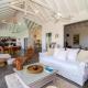 Modern Island Living With Heated Pool, Gustavia - Fotografie 7