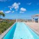 Oceanview Villa With Two Private Pools Gustavia - Zdjęcie 4