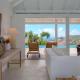 Oceanview Villa With Two Private Pools Gustavia - Zdjęcie 8