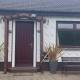 0ne bed house on private road