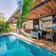 Casa Gaviota 1 - Pool, comfort & great location