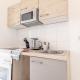 Modern Comfort 2-Bedroom, Near Westbahnhof, Вена - Фото 5