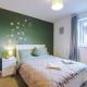 Stylish 2-Bed Apartment, Sleeps 6, Free Parking, Manchester - Photo 4