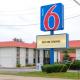 Motel 6-Palestine, TX, Palestine (fotografie 3)