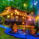Meadow Retreat - Hot Tub, Fire Pit & Games, Morganton - Fotografie 1