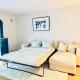 Tjuvholmen apartment 2BR, Oslo (zdjęcie 7)