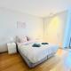 Tjuvholmen apartment 2BR, Oslo (zdjęcie 5)