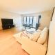 Tjuvholmen apartment 2BR, Oslo (zdjęcie 3)