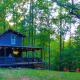Meadow Retreat - Hot Tub, Fire Pit & Games, Morganton - Fotografie 9