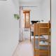flat pet friendly free wifi inalpi arena olimpico metro, Turin - Photo 2