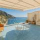 Dream View in Positano