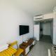 Studio Apartment in the Heart of Bogaz, Iskele, Cyprus - Fotografie 7