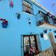La casa de mis padres, Júzcar (fotografie 6)
