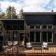 Chalet Ankoay - Relaxation Nature & Private Spa