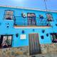 La casa de mis padres, Júzcar (fotografie 7)
