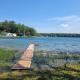 Lake Therapy - Lakefront, Charming, And Fun!, Mancelona (foto 8)