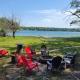 Lake Therapy - Lakefront, Charming, And Fun!, Mancelona