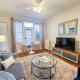 2 Bed, In Unit Laundry, Boston College, Balcony - Foto 1