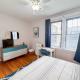 2 Bed, In Unit Laundry, Boston College, Balcony - Foto 8
