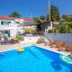 Holiday home in Hreljin 39447