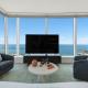 Lux Apts with Lake Views and Top Amenities Chicago - Foto 9