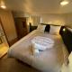Iris, bateau douillet, La Collancelle