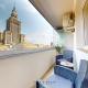 The Heart of Warsaw Apartments by TataRento, Varsavia - Foto 8
