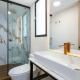 M401 Poblado Apt close to lleras park jacuzzi AC, Medellín - Photo 5