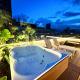 L301 4BR Lleras Park Apt Rooftop Jacuzzi AC, Medellín - Zdjęcie 1