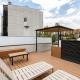 L301 4BR Lleras Park Apt Rooftop Jacuzzi AC, Medellín - Zdjęcie 2