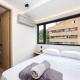 L301 4BR Lleras Park Apt Rooftop Jacuzzi AC, Medellín - Zdjęcie 6