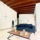 R301 Apartment close to Lleras park and Provenza, Медельин - Фото 1