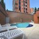 5BR Poblado 80s Mansion with Private Pool AC, Медельин - Фото 7