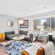 Downtown 2BR Penthouse with Prime Location & Views, Seattle