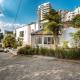 CH105 Poblado 7BR Villa Jacuzzi AC 24 hours Security, Медельин - Фото 1