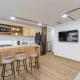 B2 Apartamento en el El poblado cerca provenza, Medellín - Fotografie 8