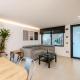 M501 Poblado Apt close to lleras park jacuzzi AC, Medellín - Photo 4