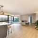 B1 Apt de 3 Alcobas en Poblado Provenza con Aire, Медельин - Фото 1
