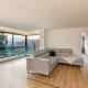 B1 Apt de 3 Alcobas en Poblado Provenza con Aire, Медельин - Фото 5
