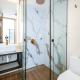 M54 Poblado 10BR 2 Apts with 2 Jacuzzis and AC, Medellín - Zdjęcie 4