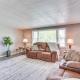 Fish, Hike and Golf Leisurely Navarre Home with Yard!, Navarre (foto 4)