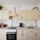 Grīziņparka apartaments, Riga (photo 6)