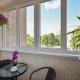 Grīziņparka apartaments, Riga (photo 4)