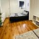 traumhaftes zentrales Apartment zum Entspannen, Leipzig (foto 6)