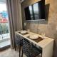 Studio prox metro Alto da Boa Vista 213, São Paulo - Foto 6