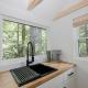 BrookHaus - Modern Cabin Stay at Harvard Brook, Lincoln - Fotografie 4