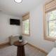 BrookHaus - Modern Cabin Stay at Harvard Brook, Lincoln - Fotografie 6