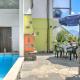 Apartment View And Pool - Happy Rentals, Agno TI (Foto 6)