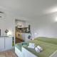 Apartment View And Pool - Happy Rentals, Agno TI